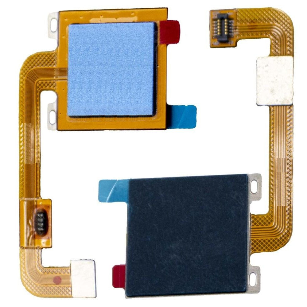 Fingerprint Sensor with Flex Cable for Xiaomi Redmi Note 4