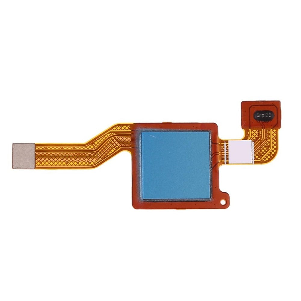 Fingerprint Sensor with Flex Cable for Xiaomi Redmi Note 5