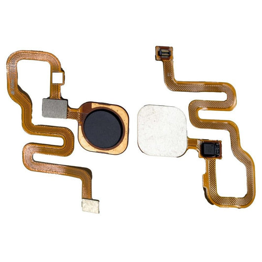 Fingerprint Sensor with Flex Cable for Xiaomi Redmi Note 6 Pro