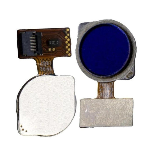 Fingerprint Sensor with Flex Cable for Xiaomi Redmi Note 7 Pro
