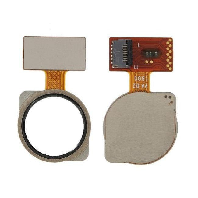 Fingerprint Sensor with Flex Cable for Xiaomi Redmi Note 7