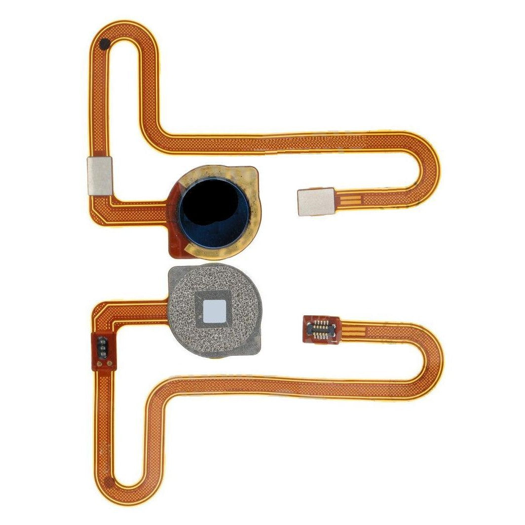 Fingerprint Sensor with Flex Cable for Xiaomi Redmi Note 8