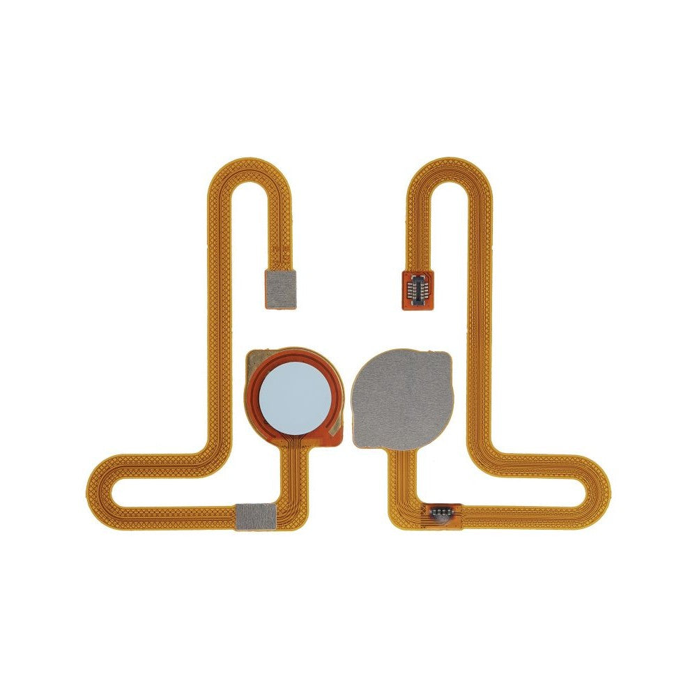 Fingerprint Sensor with Flex Cable for Xiaomi Redmi Note 8