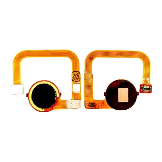 Fingerprint Sensor with Flex Cable for Xiaomi Redmi Note 9