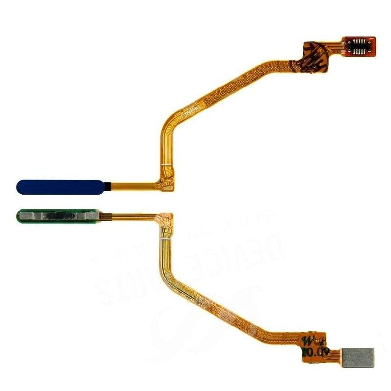 Fingerprint Sensor with Flex Cable for Xiaomi Redmi Note 9 Pro