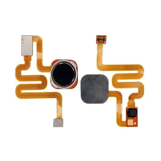 Fingerprint Sensor with Flex Cable for Xiaomi Redmi Y2