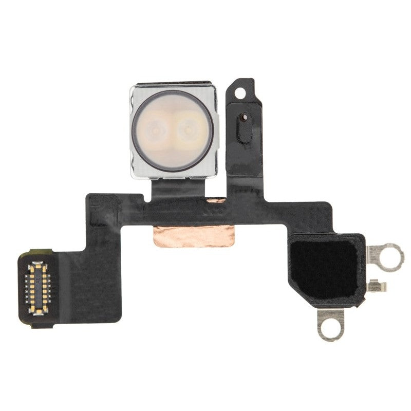 Flash Light Flex Cable for Apple iPhone 12 Mini