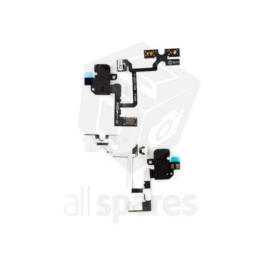 Flex Cable For Apple iPhone 4