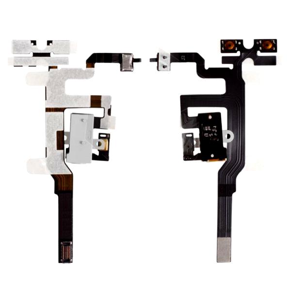 Flex Cable For Apple iPhone 4s