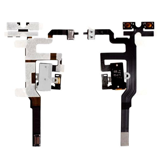 Flex Cable For Apple iPhone 4s