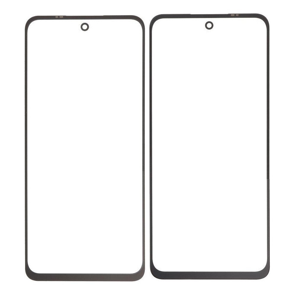 Front Glass for Motorola Moto G32