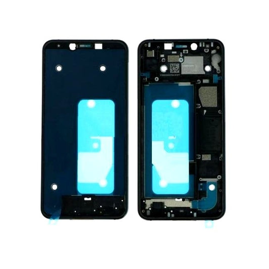 Front Housing for Samsung Galaxy A6s