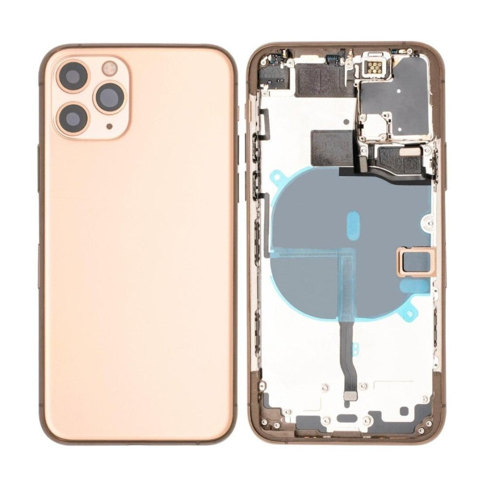 Full Body Housing for Apple iPhone 11 Pro