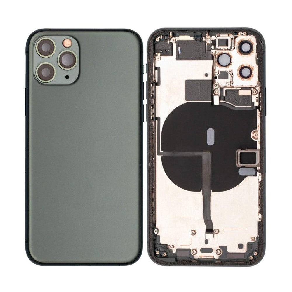 Full Body Housing for Apple iPhone 11 Pro