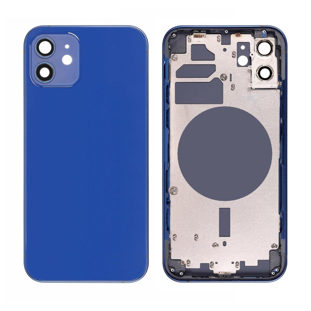 Full Body Housing for Apple iPhone 12