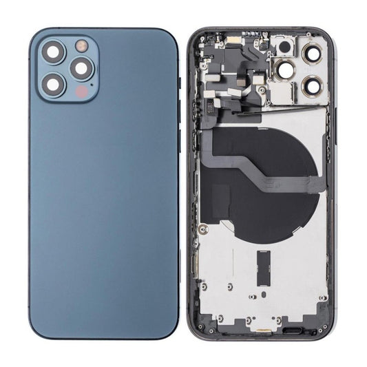 Full Body Housing for Apple iPhone 12 Pro