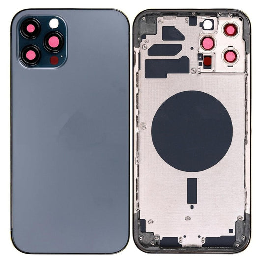 Full Body Housing for Apple iPhone 12 Pro Max