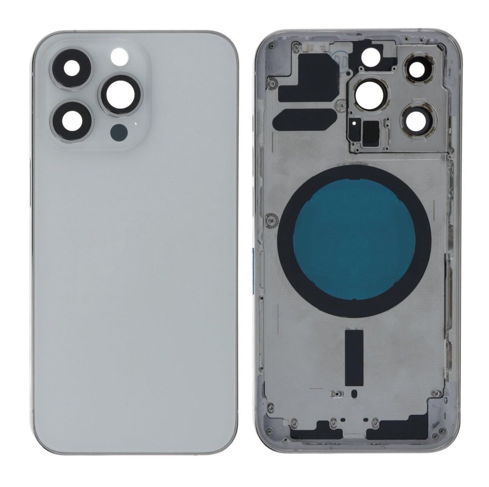 Full Body Housing for Apple iPhone 13 pro