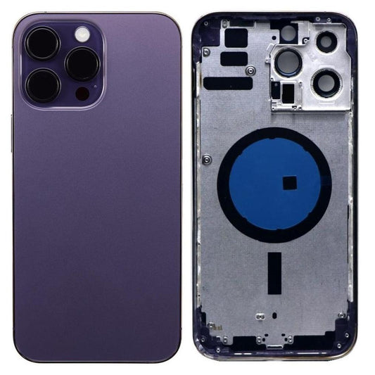 Full Body Housing for Apple iPhone 14 Pro Max