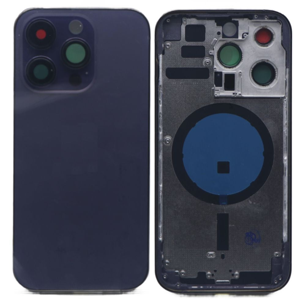 Full Body Housing for Apple iPhone 14 Pro