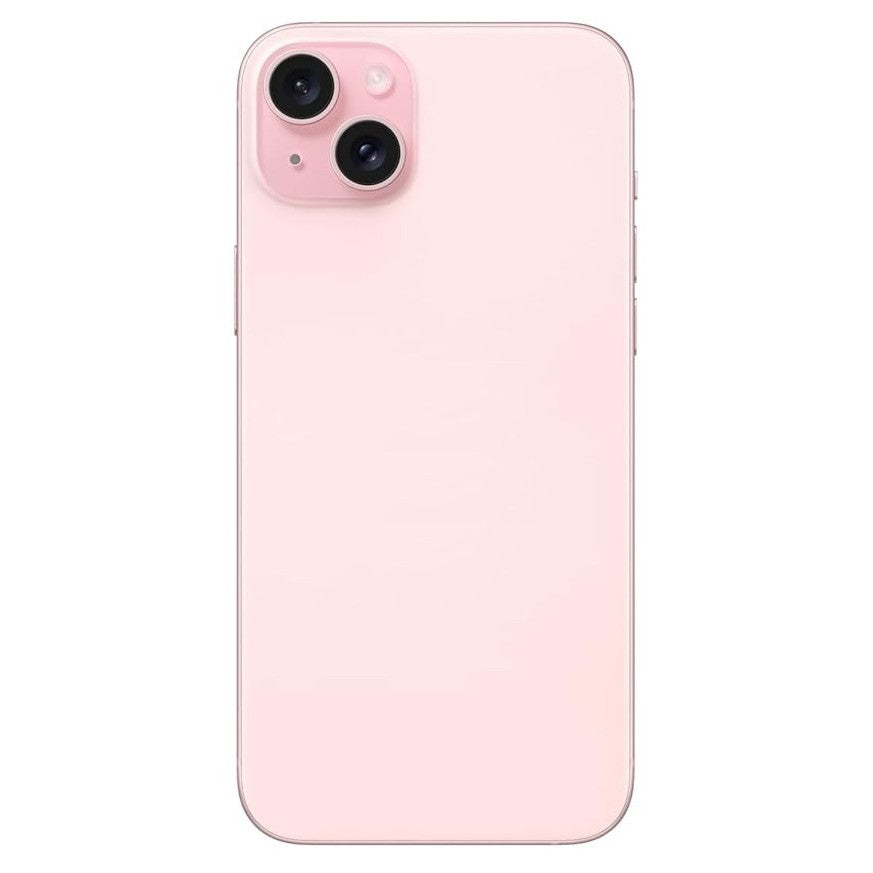 Full Body Housing for Apple iPhone 15 Plus