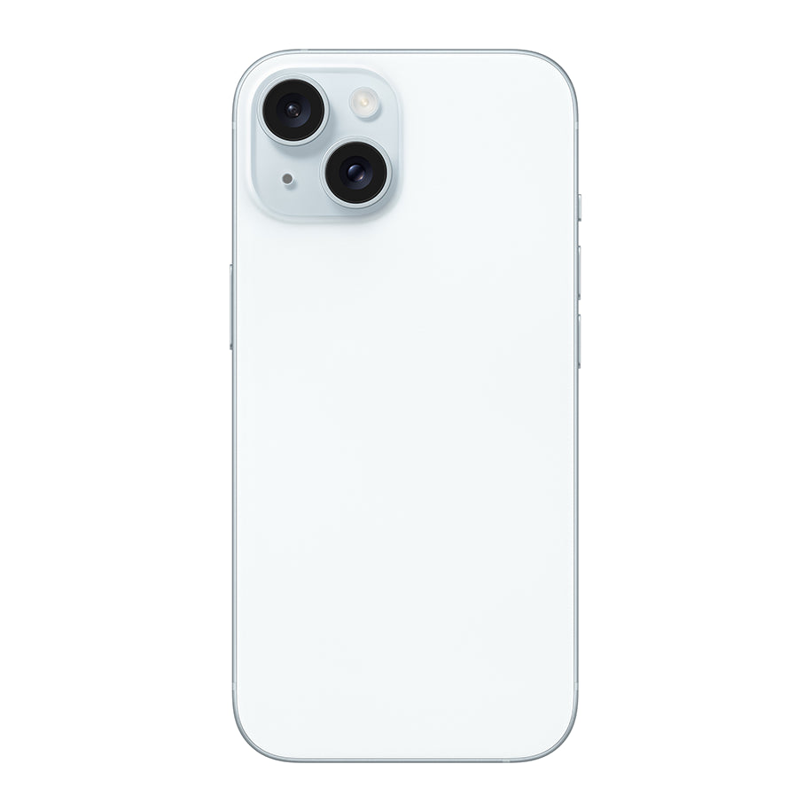 Full Body Housing for Apple iPhone 15 Plus