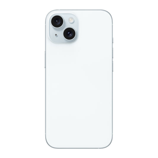 Full Body Housing for Apple iPhone 15 Plus