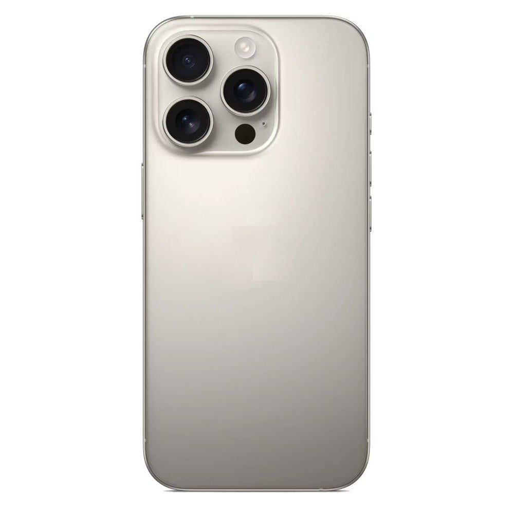 Full Body Housing for Apple iPhone 16 Pro Max
