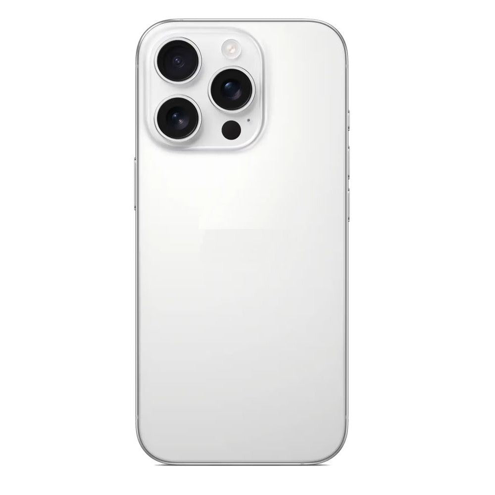 Full Body Housing for Apple iPhone 16 Pro Max