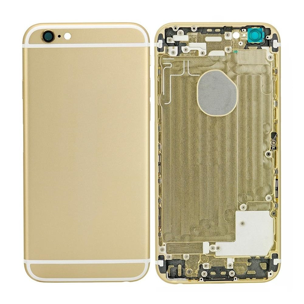 Full Body Housing for Apple iPhone 6