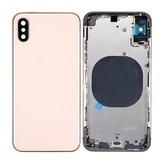 Full Body Housing for Apple iPhone XS Max