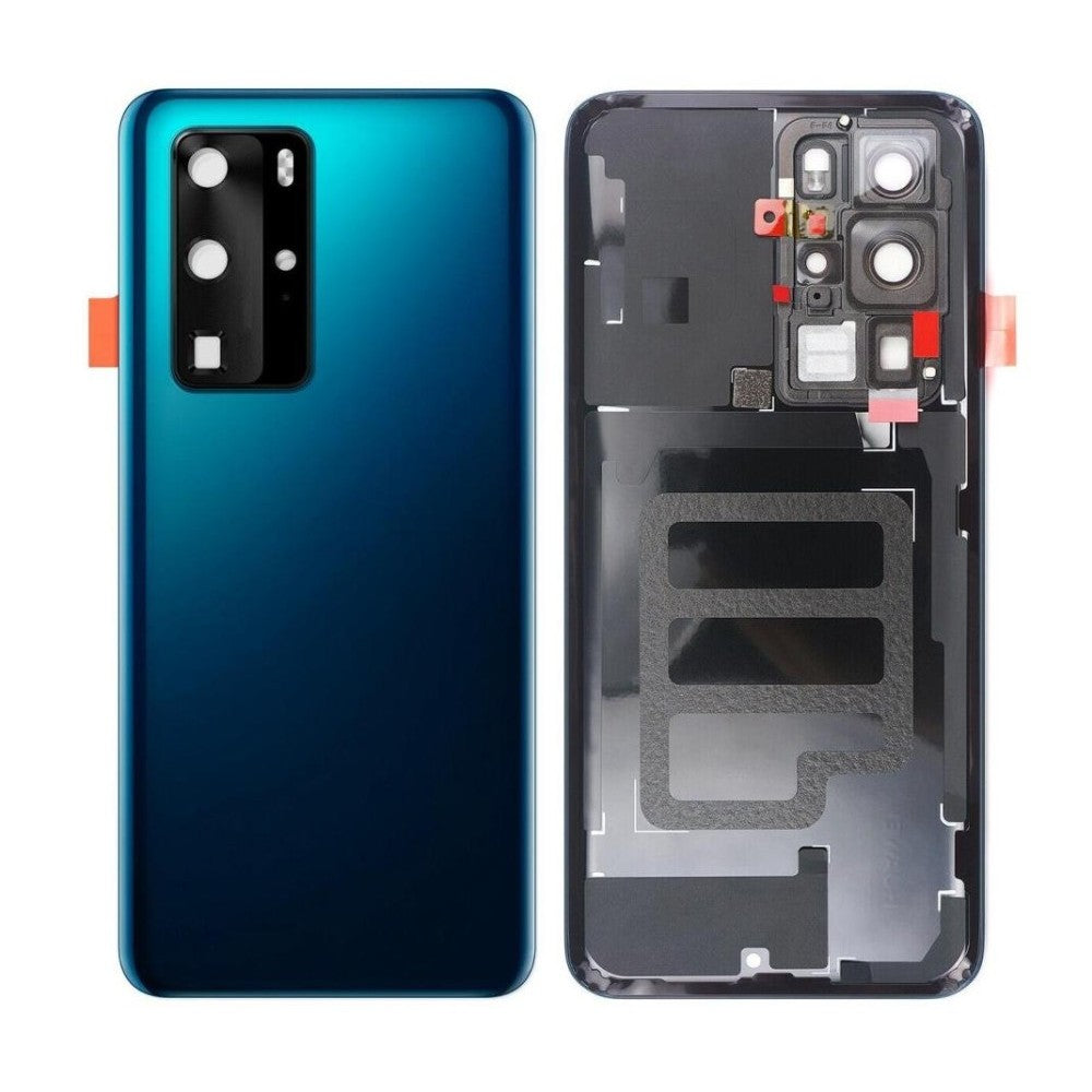 Full Body Housing for Huawei P40 Pro