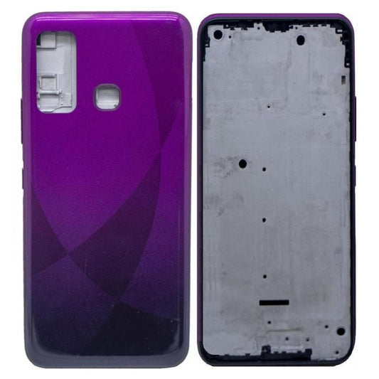 Full Body Housing for Infinix Hot 9
