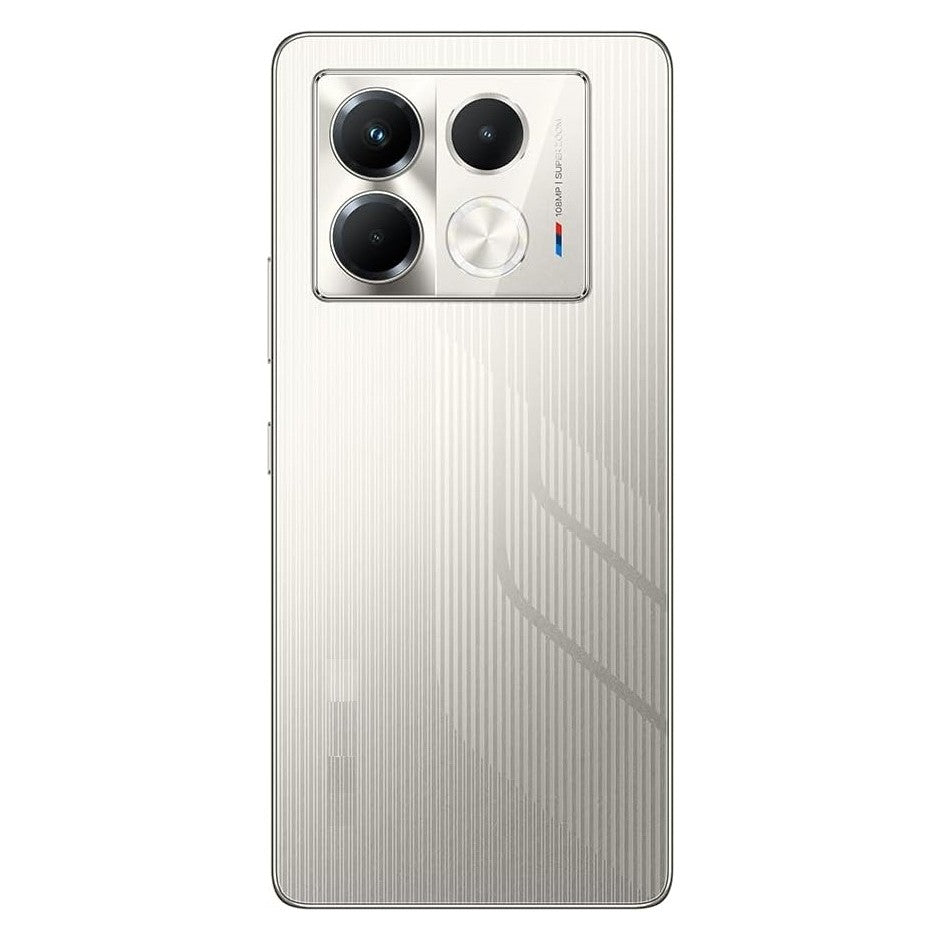 Full Body Housing for Infinix Note 40 5G