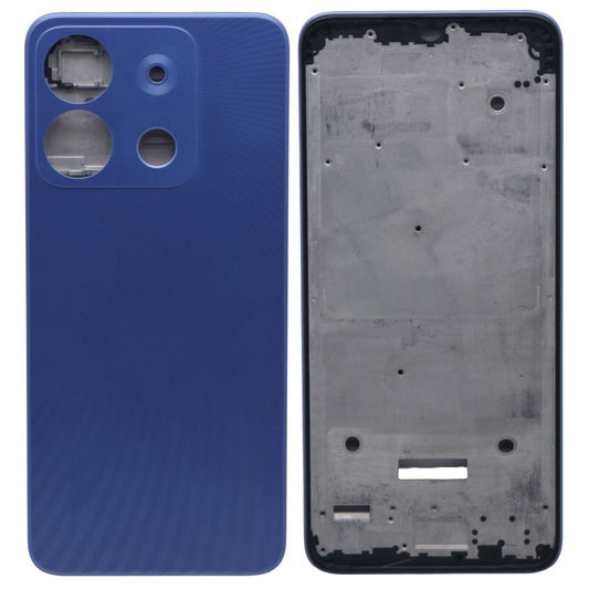 Full Body Housing for Infinix Smart 7 HD