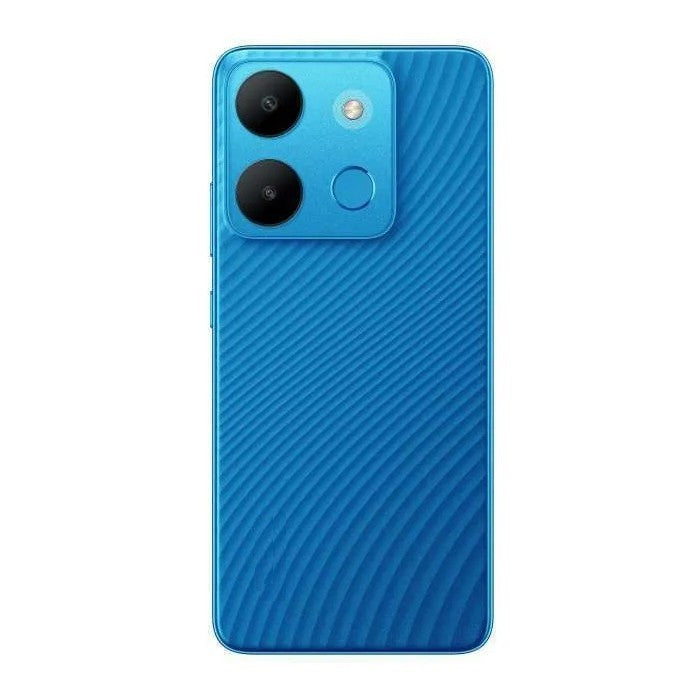 Full Body Housing for Infinix Smart 7 X6515