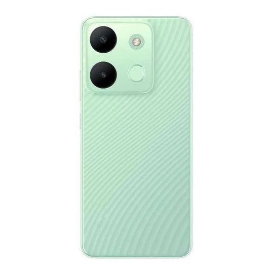 Full Body Housing for Infinix Smart 7 X6515
