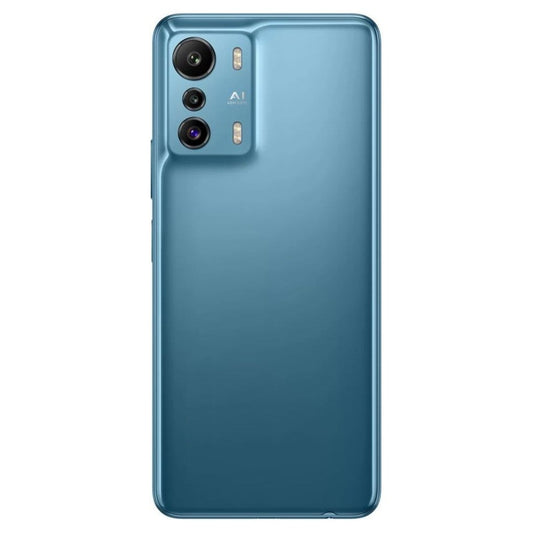 Full Body Housing for Infinix Zero 5G