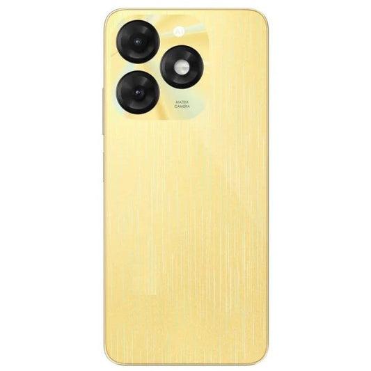 Full Body Housing for Itel A70