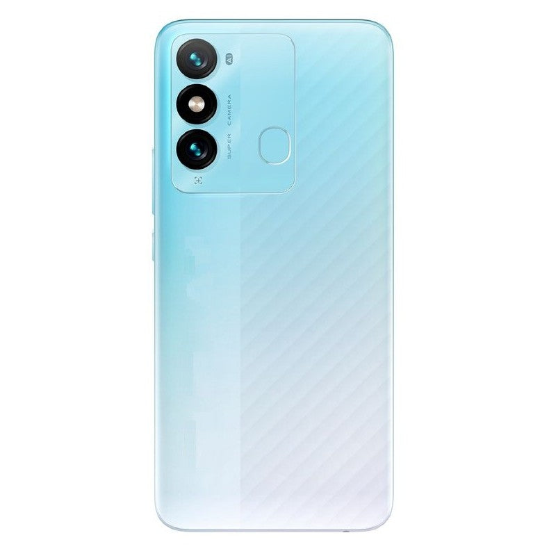 Full Body Housing for Itel P38