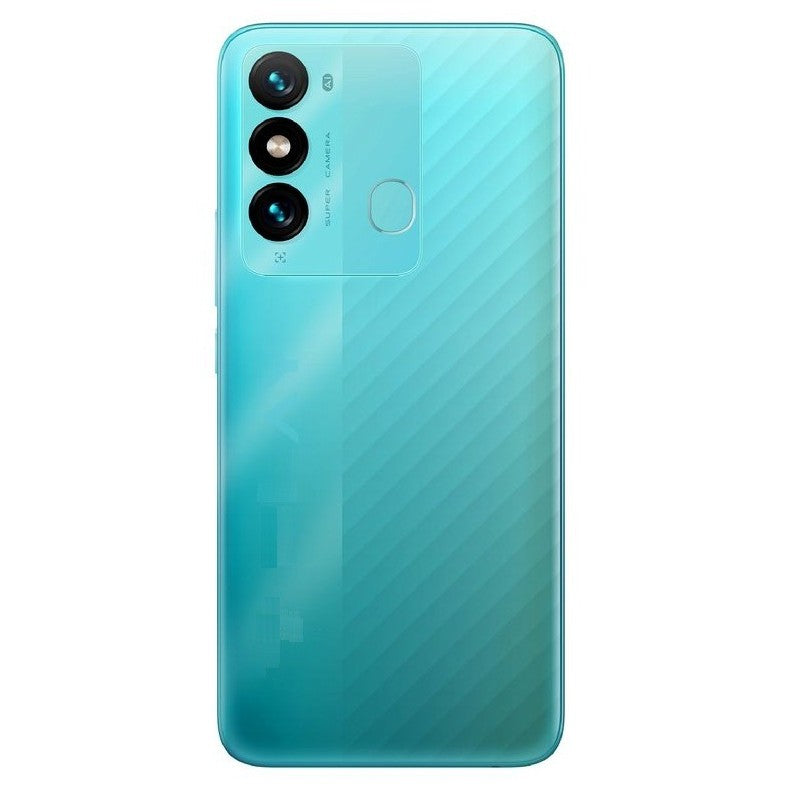 Full Body Housing for Itel P38