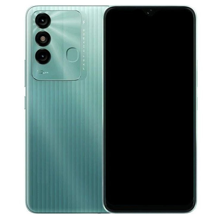 Full Body Housing for Itel P38 Pro