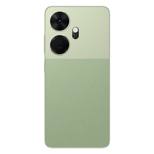 Full Body Housing for Itel P55 Plus