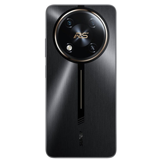 Full Body Housing for Itel RS4