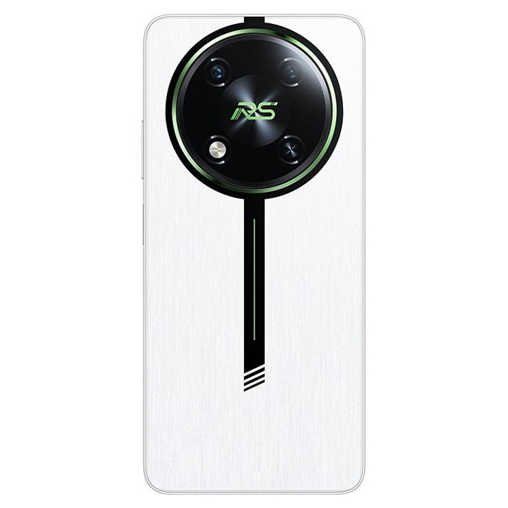 Full Body Housing for Itel RS4