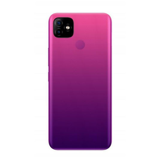 Full Body Housing for Itel Vision 1 Plus