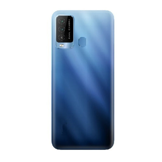Full Body Housing for Itel Vision 2 Plus