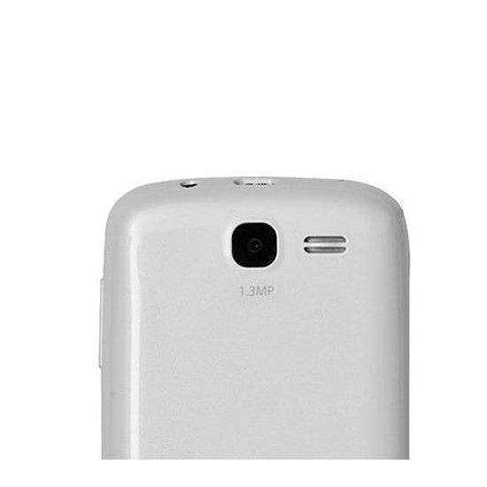 Full Body Housing for Lava Discover 137