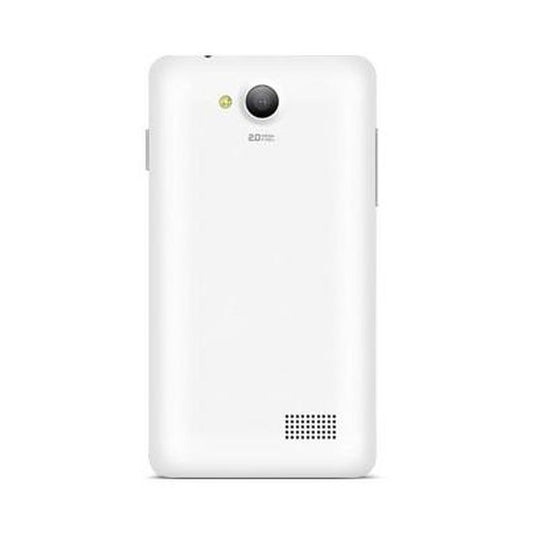 Full Body Housing for Lava Flair E2