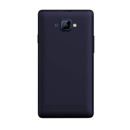 Full Body Housing for Lava Iris 444